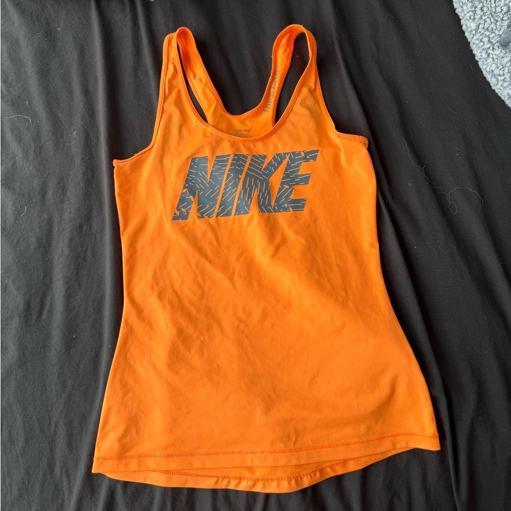 Nike Athletic Tank